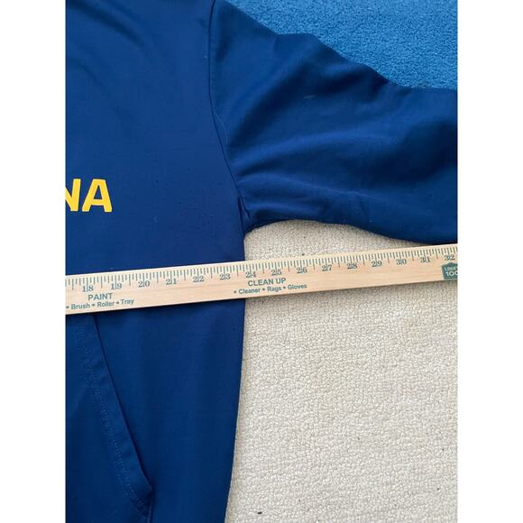 FC Barcelona Official Club Store Pullover Hoodie Sweatshirt Adult Large - Picture 5 of 6